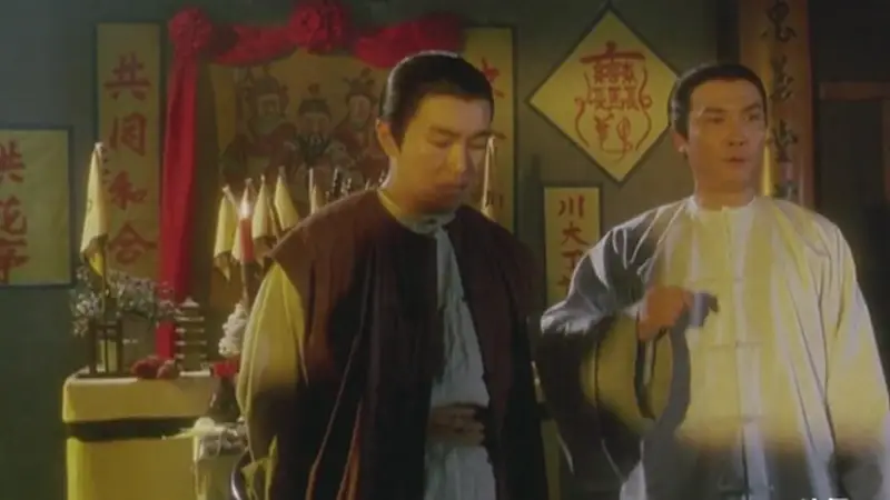 天地会暗号被破译,创始人是明朝著名叛臣,最初目标并非反清复明