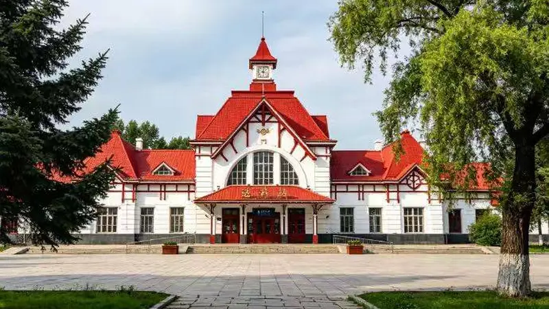 跑了三趟海参崴，才摸透当地旅行社的真实排名