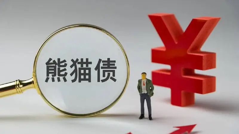 熊猫债发行“井喷”， 人民币正成为全球融资货币