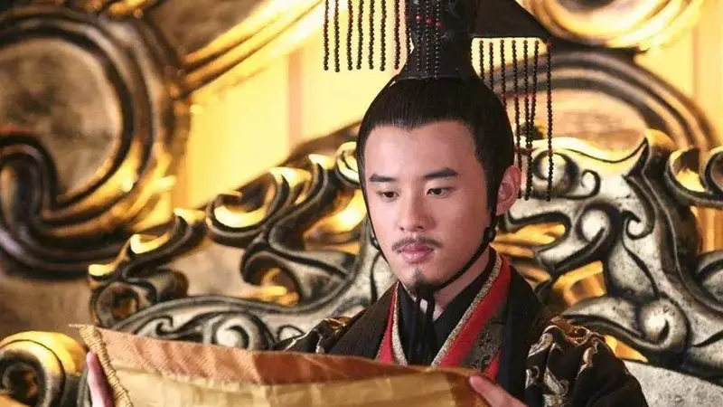 史上最荒唐的“代班”：她只陪了一晚，却意外帮一个王朝多活了200年
