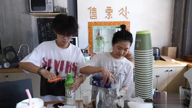 径山:青年入乡焕新千年禅茶