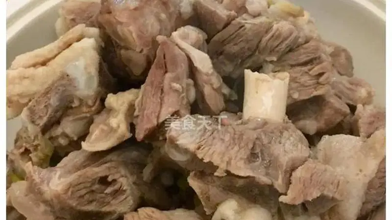 白起为何禁止战士吃羊肉，士兵无法理解，白起：你走50步看看