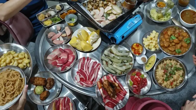 冬天最养生的一道家常菜,咸香又下饭,8块钱都不到,好吃又划算