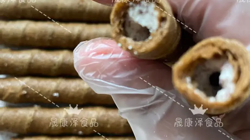 2026年烟台低糖零食推荐：健康美味这样选