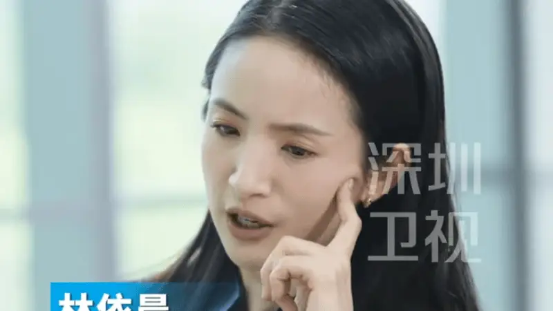 林依晨:太完美的妈妈,真的会把孩子养废,85分刚刚好
