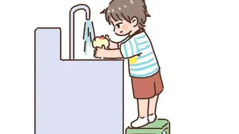 钱志亮：孩子暑假多做家务，真的比补课强太多