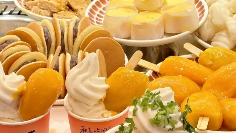 从喜家夏日上新,看旋转小火锅菜品更新的底层逻辑