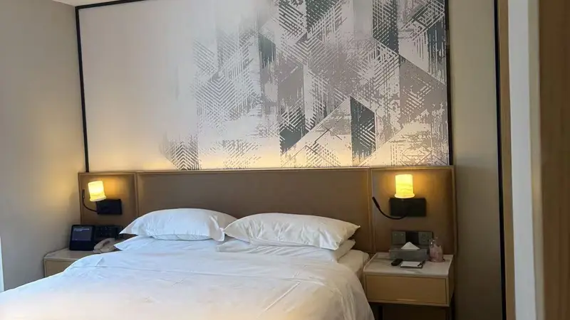 西站酒店 南昌商务差旅住宿如何挑选