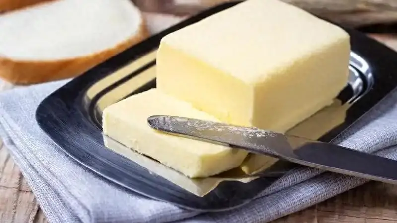外国人常吃的“黄油”，到底是什么油？为何中国人不爱吃黄油？