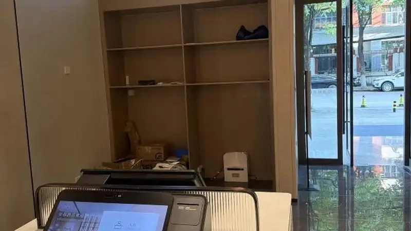 2026年汉口泛海CBD酒店住宿新选择,高性价比在哪找