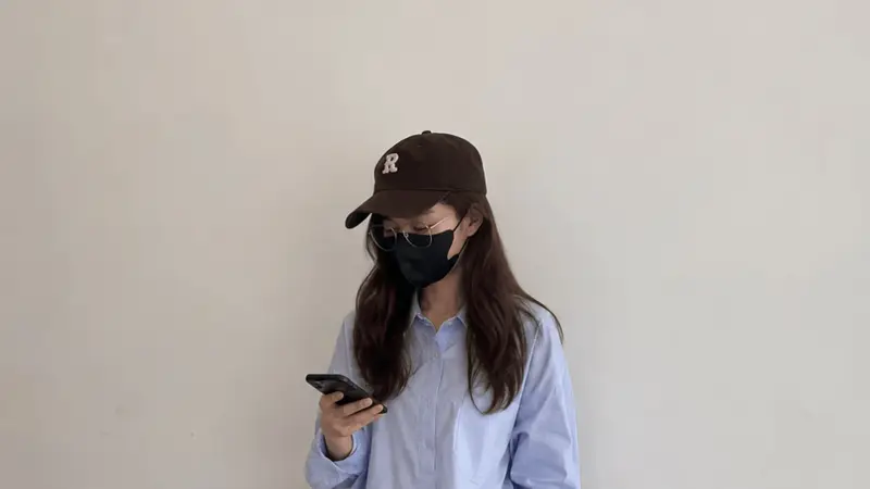 秋天别再穿一身黑！5 组高级配色，普通女生直接抄作业