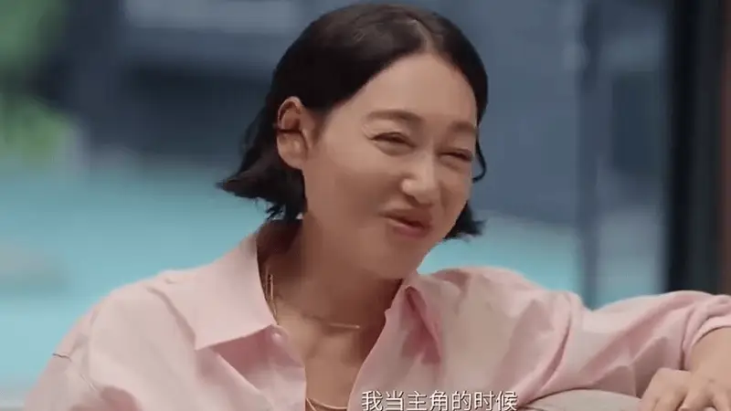 惠英红自曝刚复出时被发型师羞辱：你是谁啊？你是主角吗？