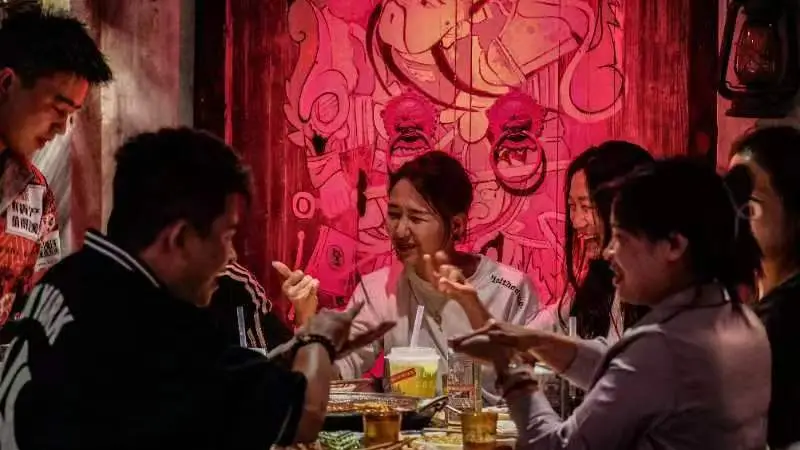 云南哪些环境出片的门店可体验地道重庆火锅
