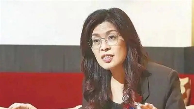 头号台独分子，如今总算是彻底暴露了自己的真实面目！