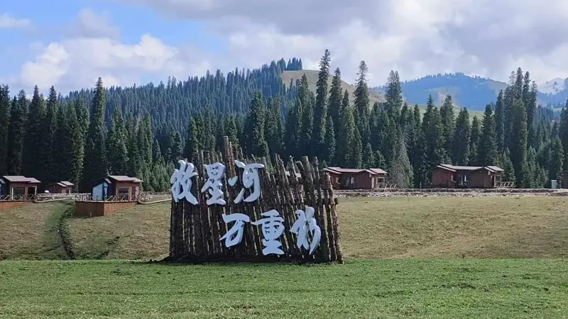 从赛里木湖的蓝到喀拉峻的绿：伊犁草原四季游牧文化与哈萨克族美食住宿交通深度实用全攻略
