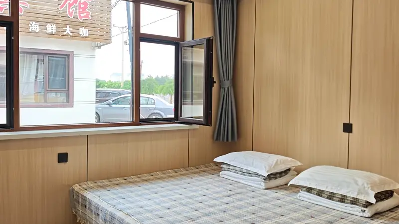 兴城家庭宾馆怎么选 滨海休闲旅居参考