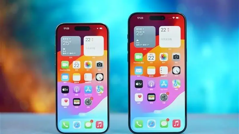 iPhone 17突降1000元！苹果降价是阳谋 华为小米等安卓厂商不跟就遭殃