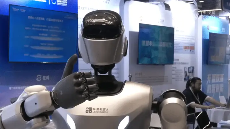 我国开源生态版图持续扩容 新增涵盖人工智能、具身智能等领域