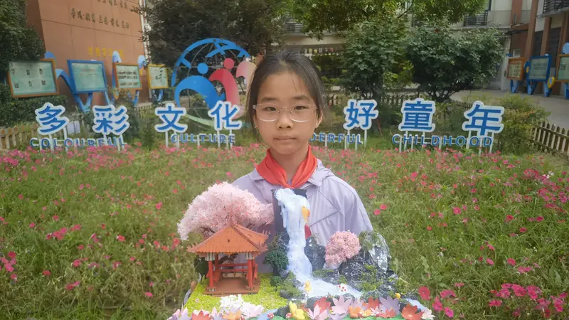 郑州中原区外国语小学在市模型锦标赛上获佳绩