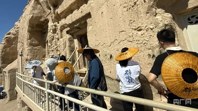 求真之旅 | 走进千年龟兹 看见真实新疆