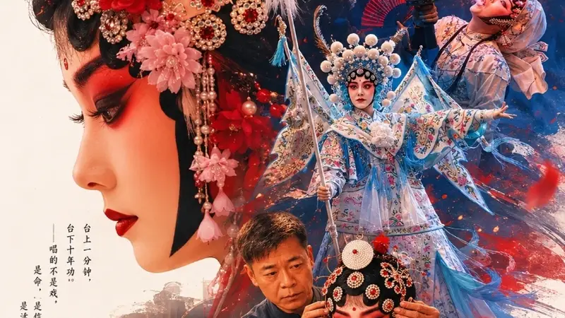 从《给阿嬷的情书》到《主角》，看“真实感”共情传播的破圈密码