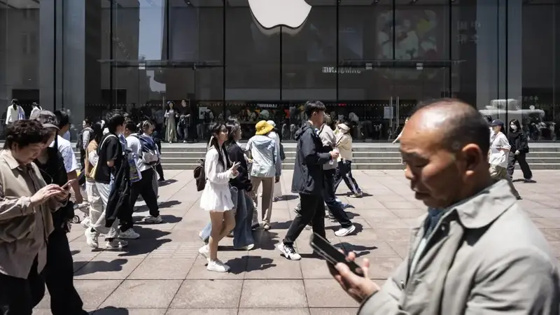 古尔曼：苹果用户为AI时代买单，iPhone也难逃涨价