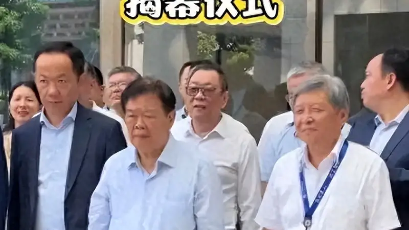 福耀科大风波彻底反转!王树国再爆猛料:终于看懂曹德旺顶级布局