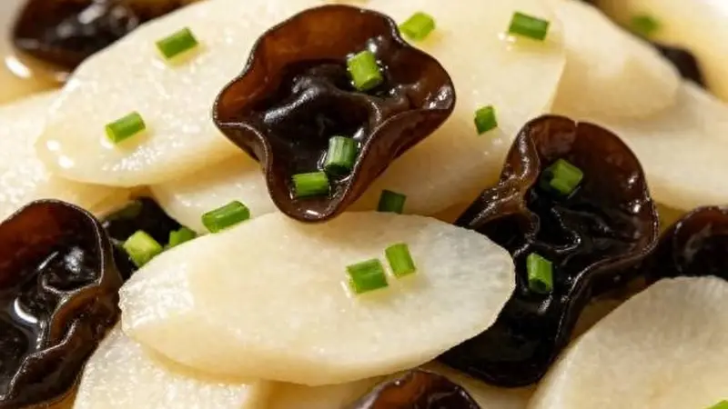 吃苦瓜、生菜不如吃它,一控糖,二通便,三润肺祛燥