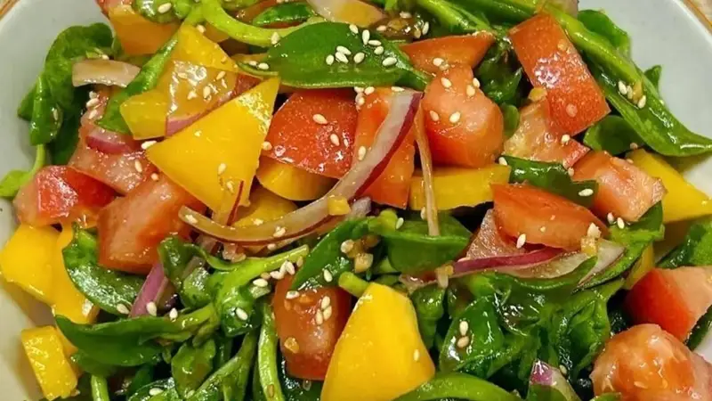 7月三伏将至，多吃这4道去火菜！清甜爽口，嗓子不再干燥！