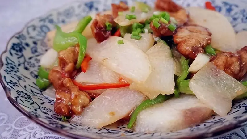 精选18款菜肴分享,常见食材家常美味,选几道做给家人一起品尝吧