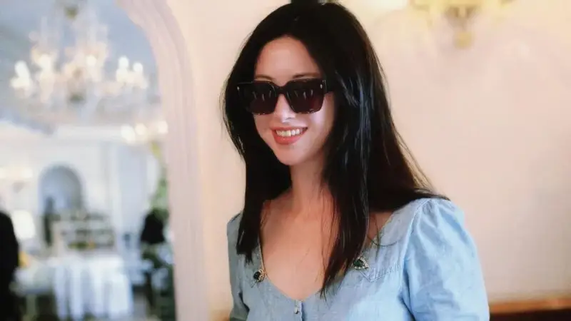 这位顶流的美商绝了！我的穿搭思路直接被打开