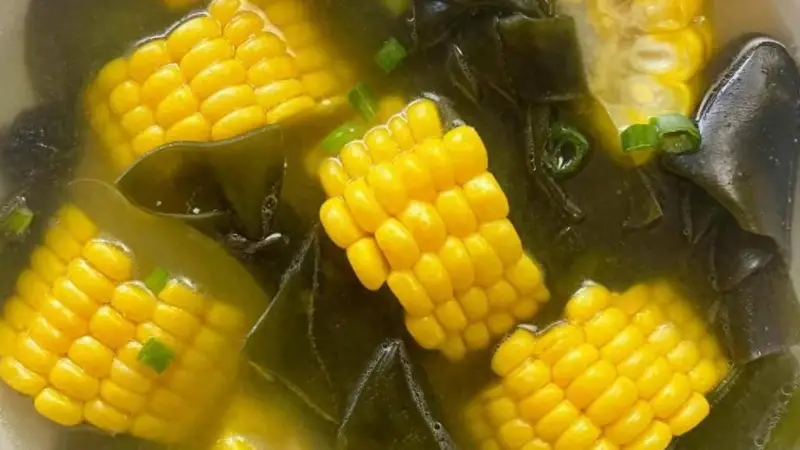 我家一周吃3回这碱性菜，1解暑，2排毒，3补钾，作用真大