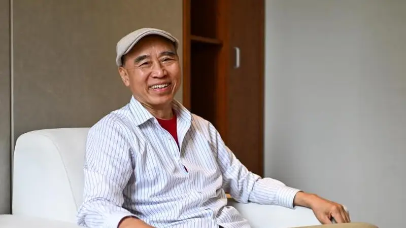 重庆文化学者推出新作《五千年掌故》 倡“家史阅读”浸润少年成长