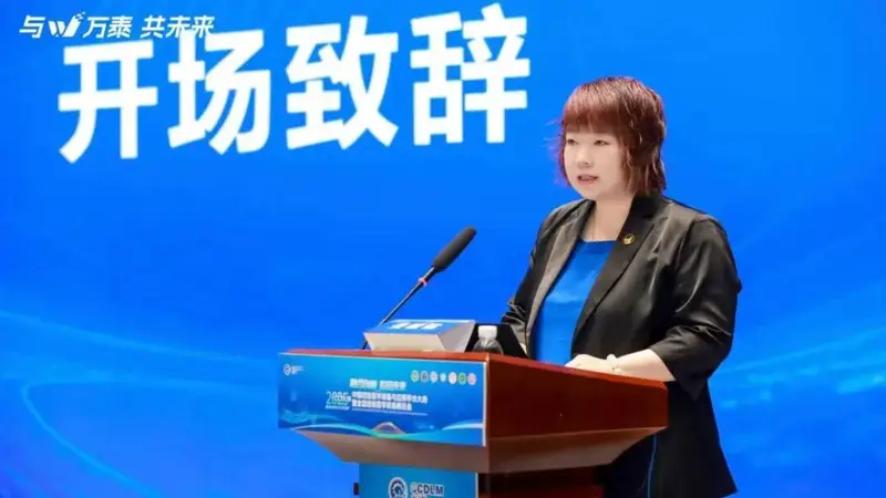 324万年薪美国籍总经理离职，钟睒睒再失一员“得力干将”！29年老将紧急代行职责