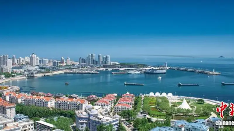 中国夏日文旅新场景多点开花 多元业态激活暑期消费
