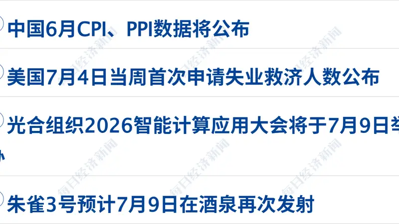 美军袭击伊朗致伤亡，伊朗将反击美基地；道指跌超500点，国际油价大涨近7%；长鑫科技7月16日开启申购；国泰航空回应航班短暂失联丨每经早参