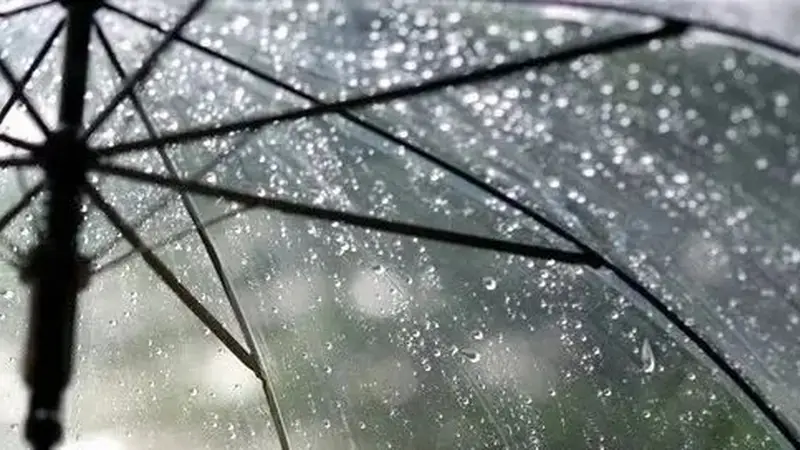 北京市防汛部门提醒:降雨还没结束,请市民减少外出