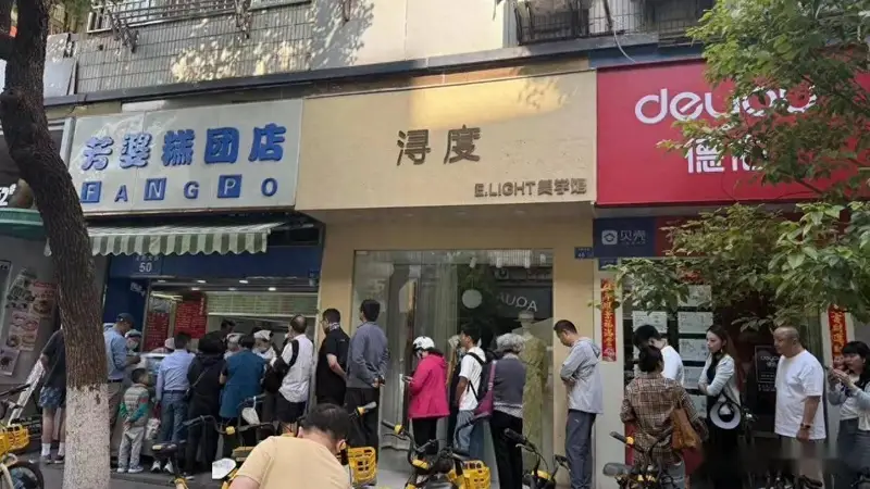 南京30年老馆子的秘密，各地美食迷为何都爱这几家？