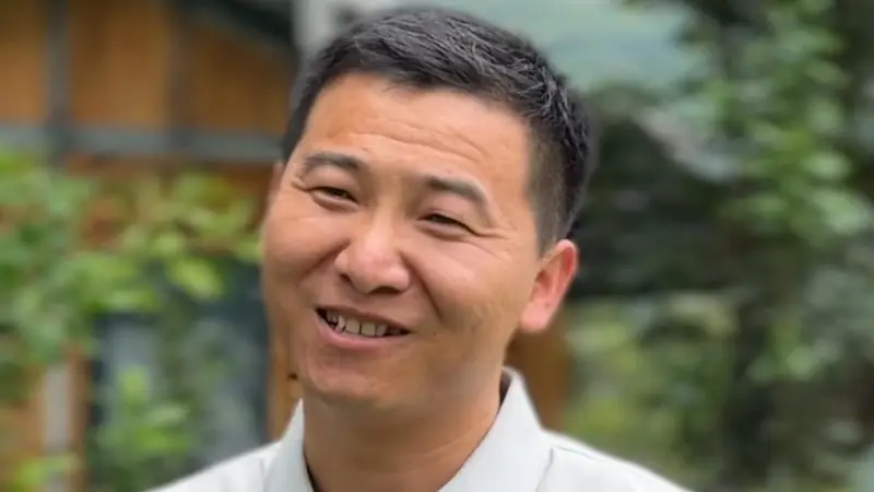 乡村有范儿|白天种地放羊,晚上登台唱戏,下陈村的戏剧影视大腕们
