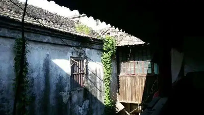 从薪谷到典当:一个苏北市镇的兴衰史