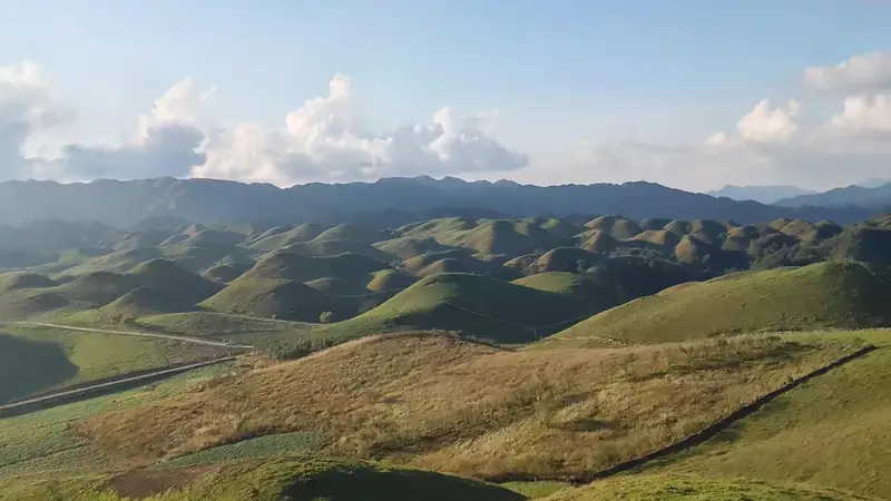 湖南城步:多措并举推动红色旅游热起来