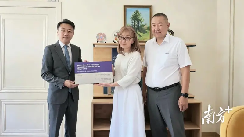 抢抓暑期市场机遇！三亚依托第五航权航线深耕俄蒙市场