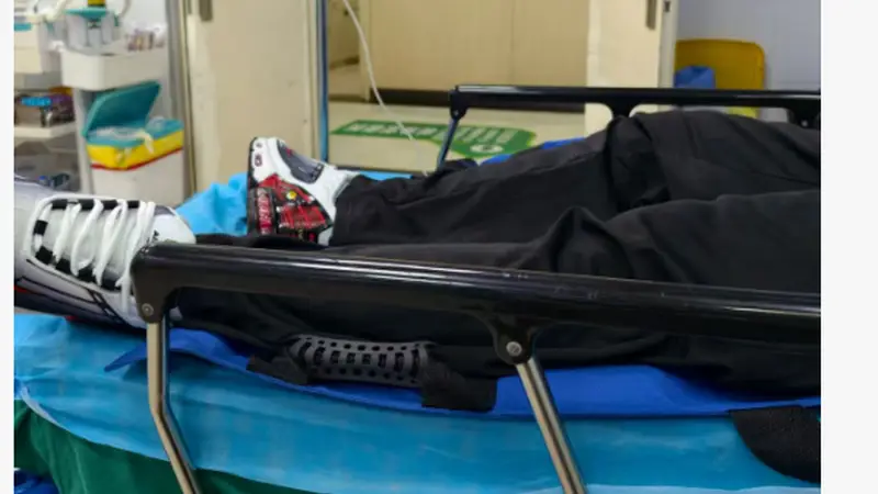 网友称非洲客户来长沙中暑，在非生活一年的长沙人直呼：非洲不是哪儿都热！