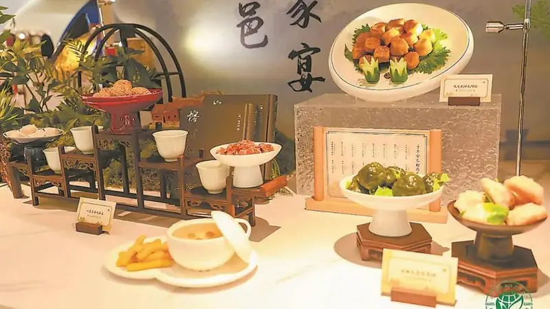 泉州安溪湖头：水脉承千载 海丝彰新韵