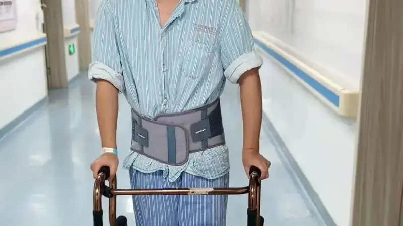 29岁男子久坐办公室,腰痛2天后大小便失禁!医生提醒:处理不当或留下终身后遗症