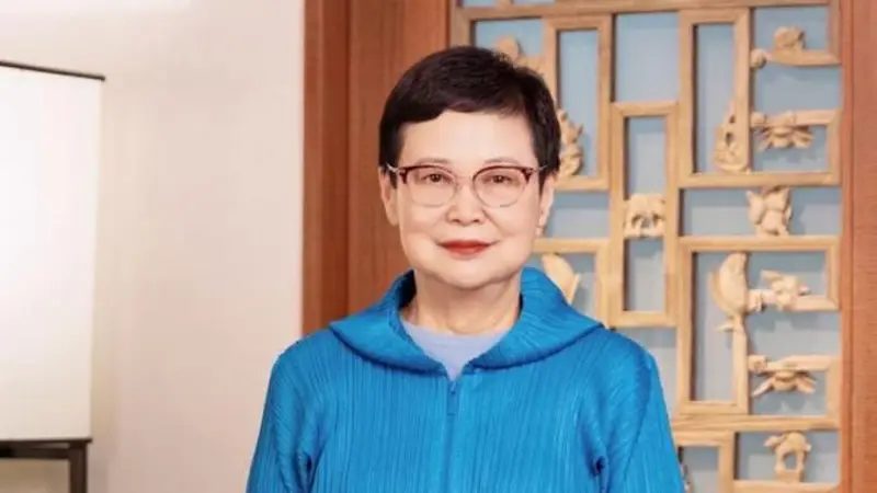 东西问丨冯明珠:《四库全书》是极具代表性的中华文化名片