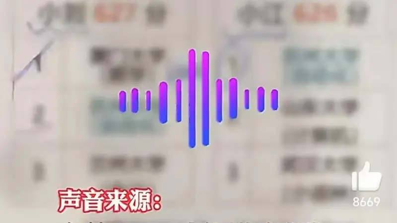 评论丨考684花钱咨询却进双非,质疑之外更要追问为什么