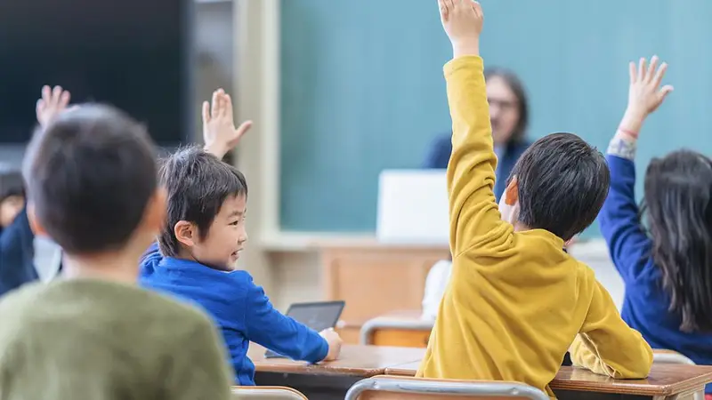 平均每天减少22所小学，会带来什么变化？