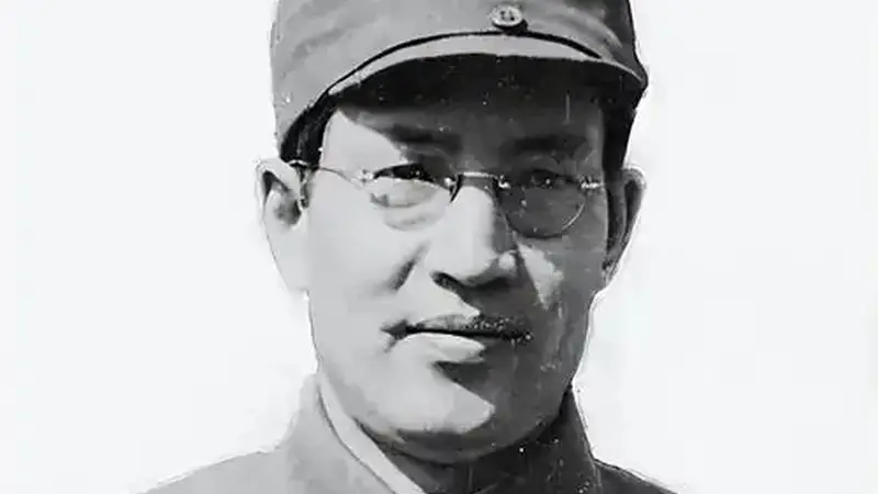 解放战争最高将领牺牲,敌军举国狂欢,蒋介石:格局太小,太丢人