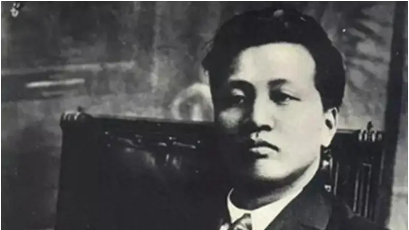 1955年上海“特务”被抓后无罪释放,毛泽东惊讶:他真是一个奇人